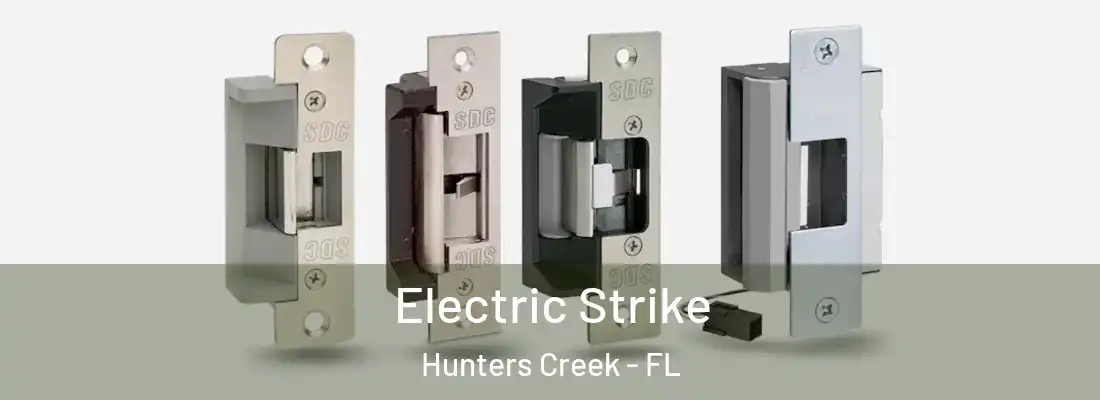  Electric Strike Hunters Creek - FL