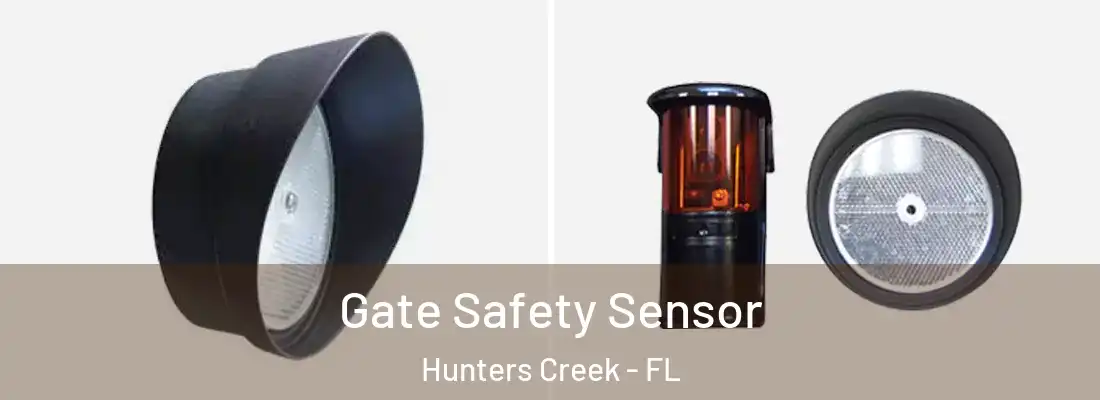  Gate Safety Sensor Hunters Creek - FL