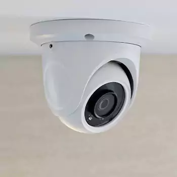 CCTV Camera System in Hunters Creek, FL