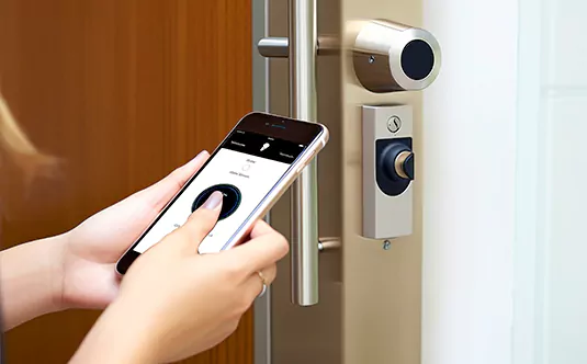 Access Management in Hunters Creek, FL