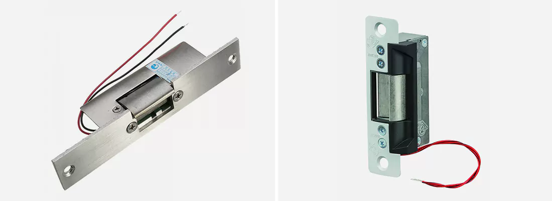 Affordable Electric Strike Systems for Enhanced Security in Hunters Creek, FL