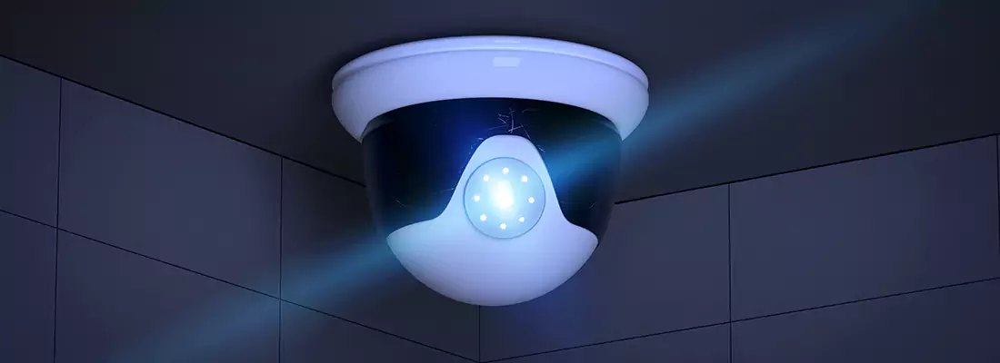 Affordable Night Vision CCTV Camera Services in Hunters Creek, FL