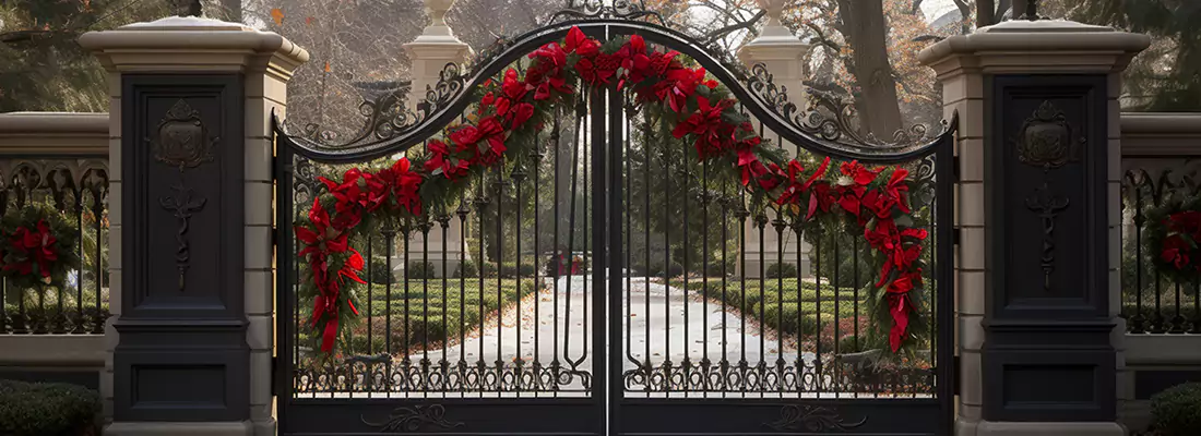 Affordable Proximity Sensor Gate Solutions for Homes and Businesses in Hunters Creek, FL