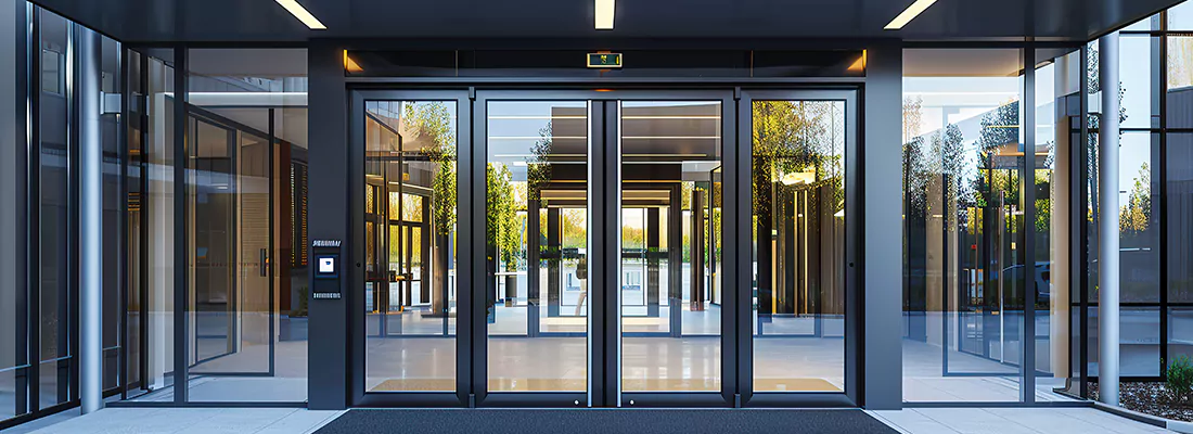 Automatic Overhead Door Repair and Installation in Hunters Creek, FL