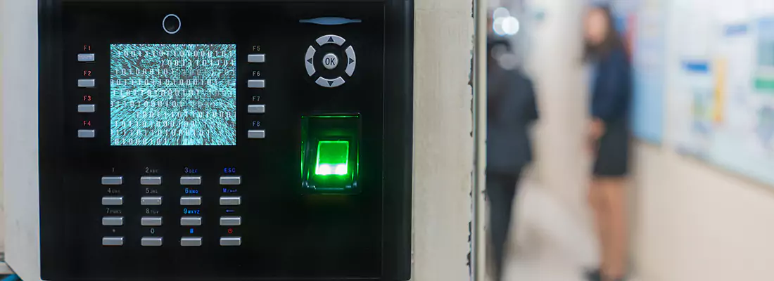 Benefits of Time-Based Lock Schedule Systems for Homes and Businesses in Hunters Creek, FL