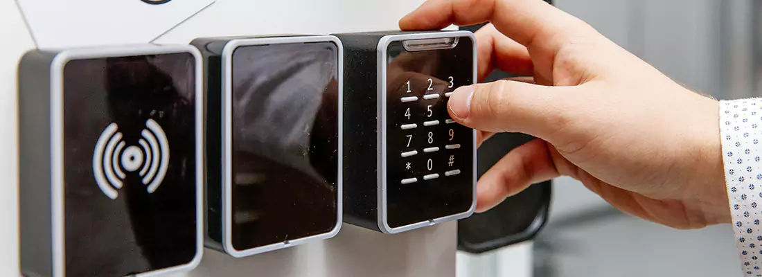 Best WiFi Smart Locks for Homes and Offices in Hunters Creek, FL