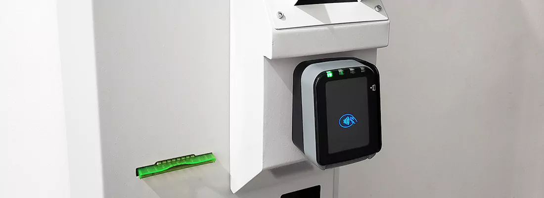 Biometric Security Options in Hunters Creek, FL