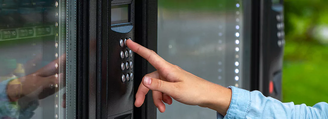 Commercial Access Control Boosts Security in Hunters Creek, FL