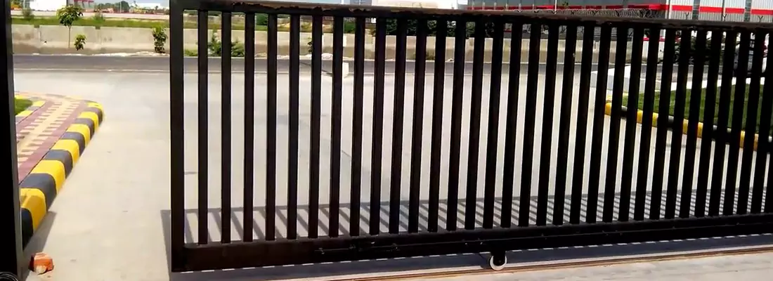 Commercial Automatic Sliding Repair and Maintenance in Hunters Creek, FL