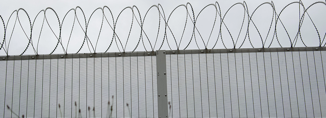 Commercial Security Gate Installations in Hunters Creek, FL