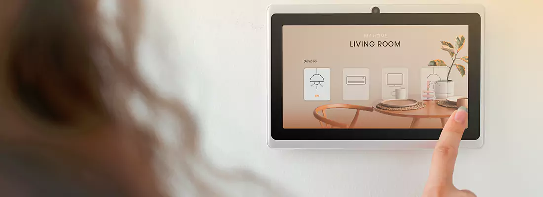 Commercial Video Intercom Systems for Businesses in Hunters Creek, FL