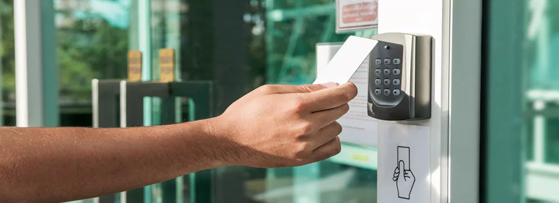 Custom Access Control Systems for Businesses in Hunters Creek, FL