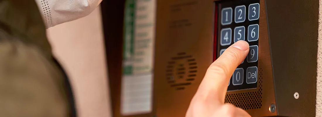 Commercial Gate Intercom Systems with Advanced Features in Hunters Creek, FL