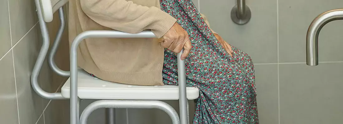 Custom Handicap Bathroom Remodeling in Hunters Creek, FL