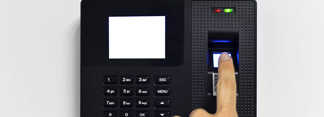 Door Access Control And Security in Hunters Creek, FL