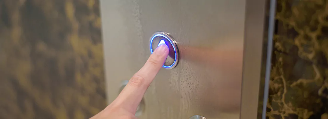 Door Opening Button Solutions for Businesses in Hunters Creek, FL