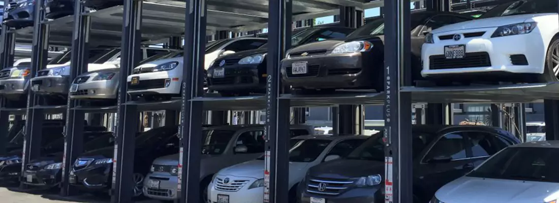 Electric Parking Pillars: A Smart Parking Solution for Residents in Hunters Creek, FL