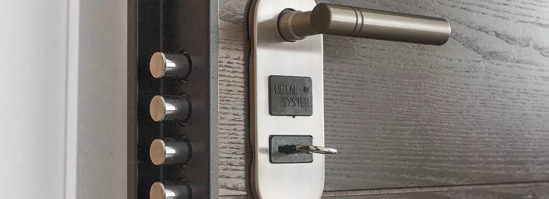 Enhance Door Security with Cylinder Strike Installation in Hunters Creek, FL