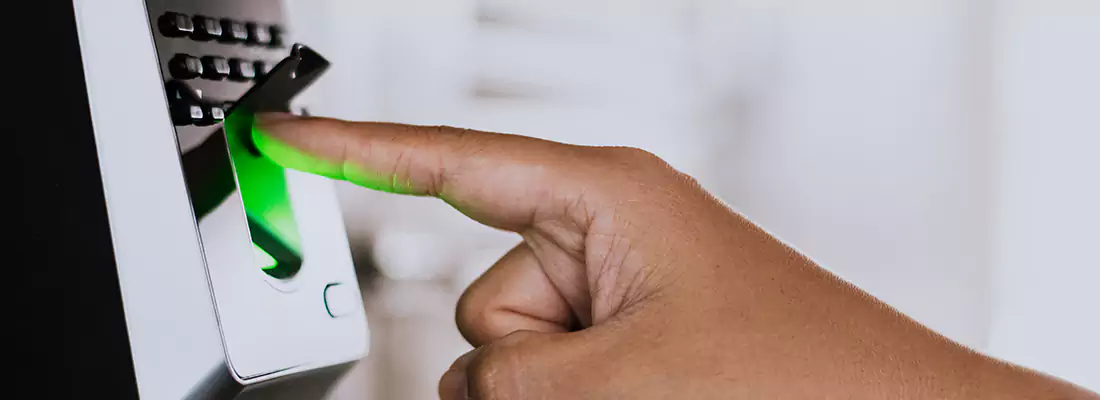 Expert Fingerprint Lock Solutions in Hunters Creek, FL