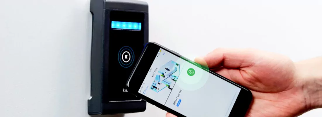 Features of Our Remote Access Control Systems in Hunters Creek, FL