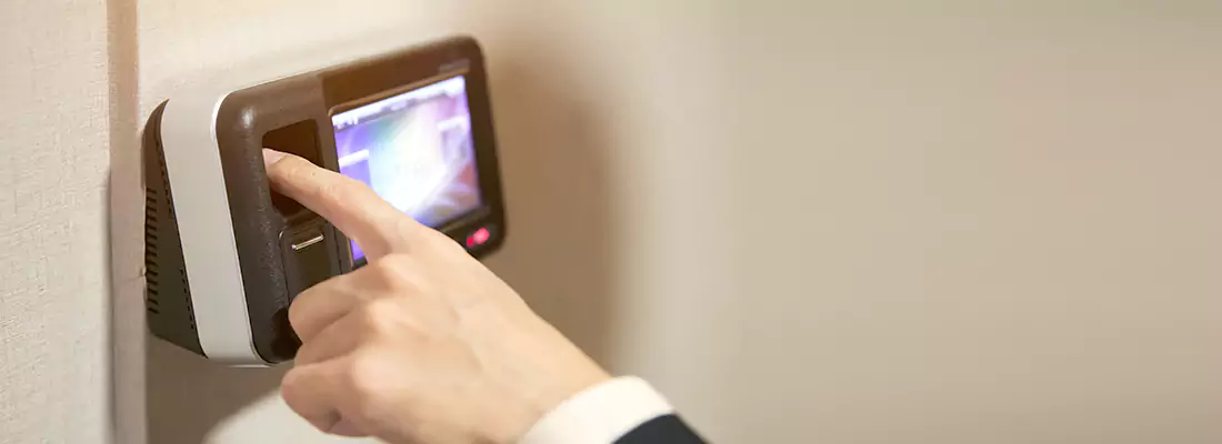 Hassle-Free Badge Access Installation and Support in Hunters Creek, FL