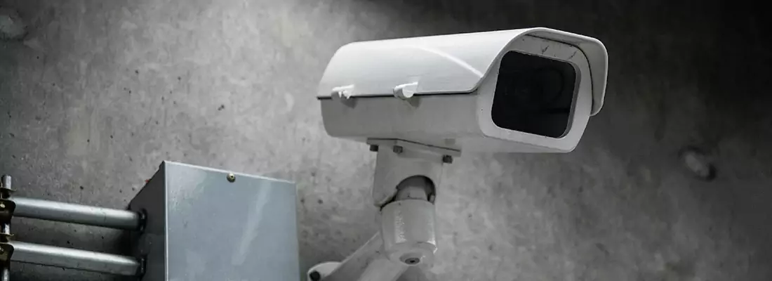 Indoor CCTV Camera Repair and Maintenance Services in Hunters Creek, FL