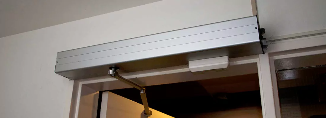 Residential Door Operator Service in Hunters Creek, FL