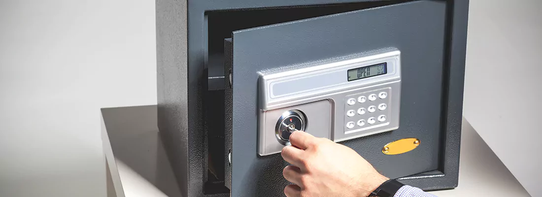 Safe Opening Repair in Hunters Creek