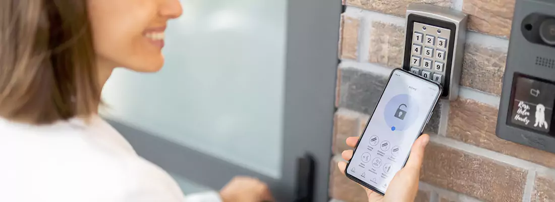 Seamless Integration of NFC Locks with Existing Security Systems in Hunters Creek, FL