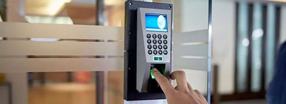 Secure Your Facility with Industrial Access Control Installation in Hunters Creek, FL