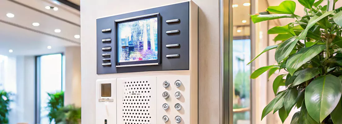 Secure Your Facility with Retinal Access Systems in Hunters Creek, FL