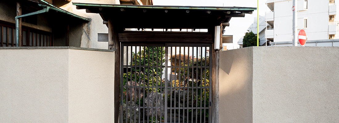 Security Gate Maintenance Services in Hunters Creek, FL