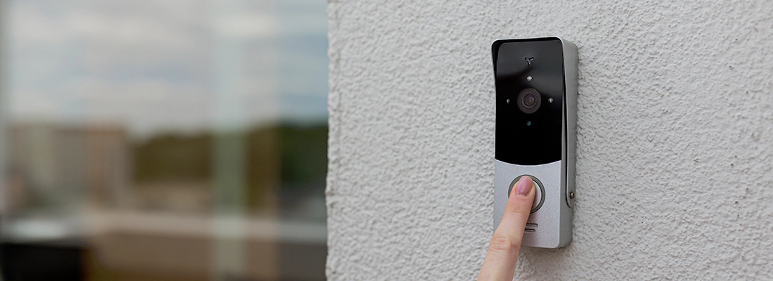 Smart Doorbell Installation Experts in Hunters Creek, FL
