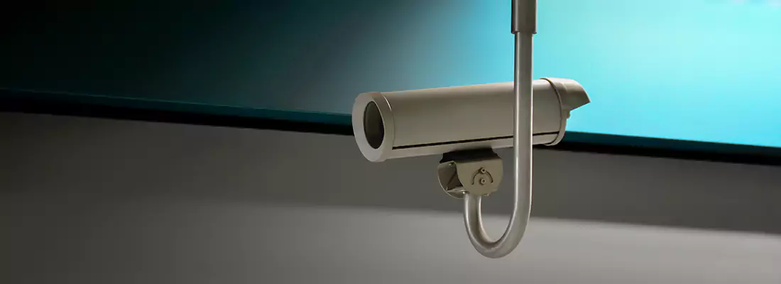 Smart Wireless CCTV Cameras for Remote Monitoring in Hunters Creek, FL