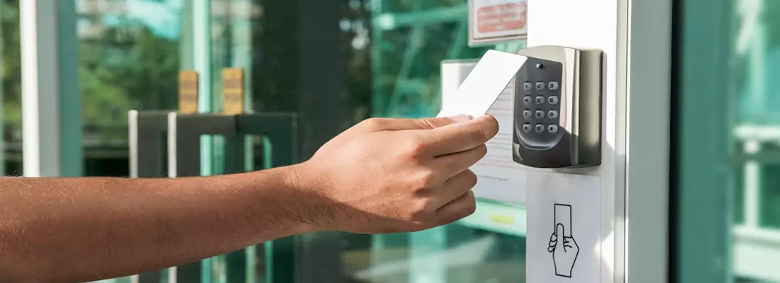 The Best Access Control Features for Properties in Hunters Creek, FL