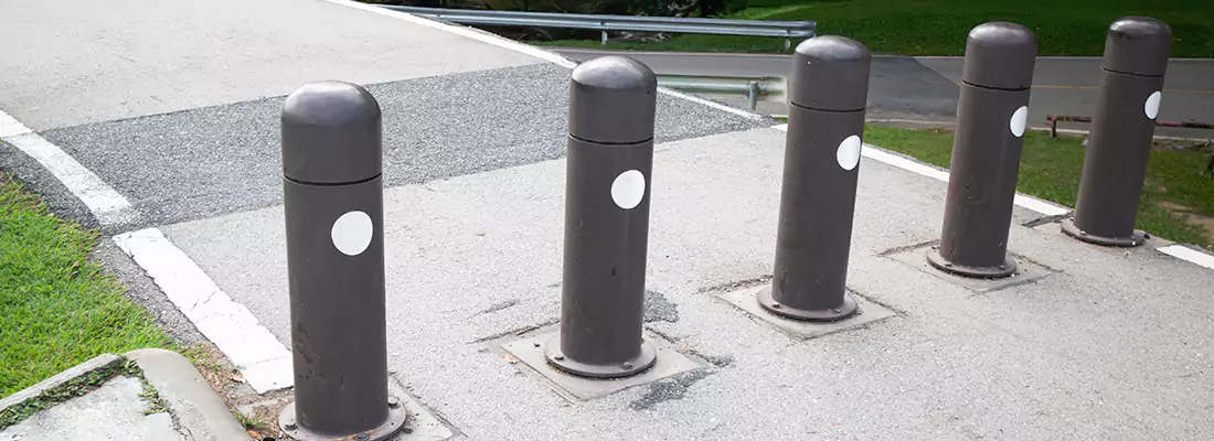 Top Benefits of Installing Car Bollards for Your Property in Hunters Creek, FL
