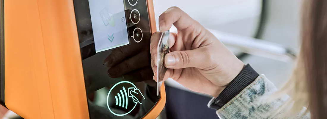 Touchless Entry Systems For Enhanced Accessibility in Hunters Creek, FL