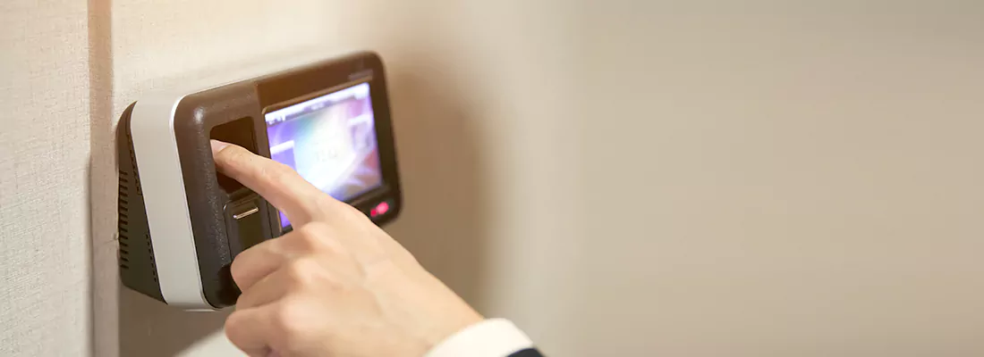 Upgrade Your Business Security with Access Control in Hunters Creek, FL