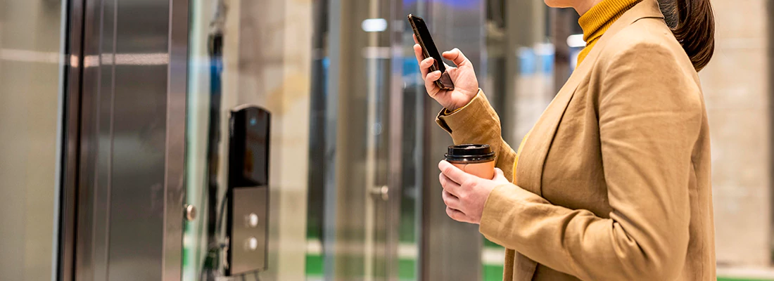 Upgrade Your Space with Touchless Doors in Hunters Creek, FL