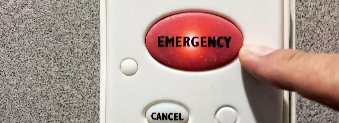 Upgrade Your Washroom Safety with Emergency Buttons in Hunters Creek, FL