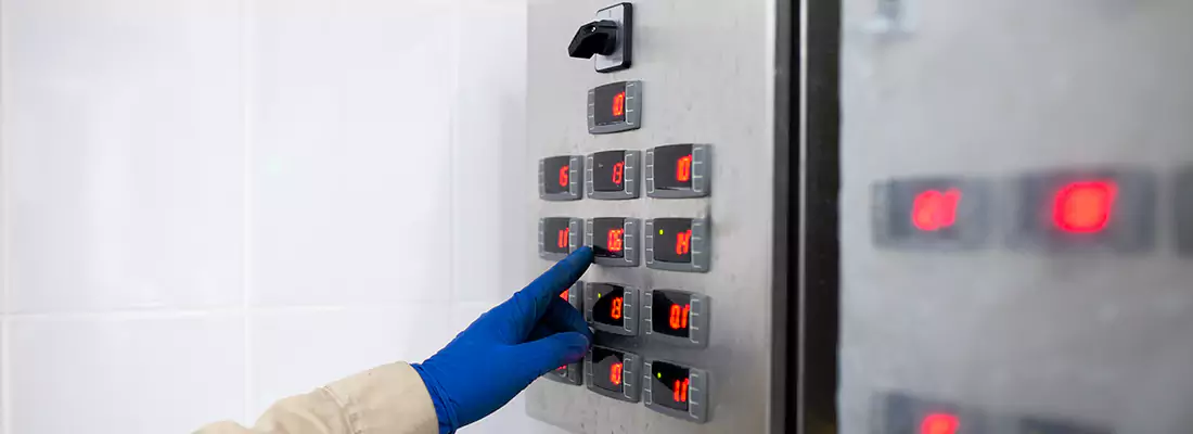 Building Intercom System Installation in Hunters Creek, FL