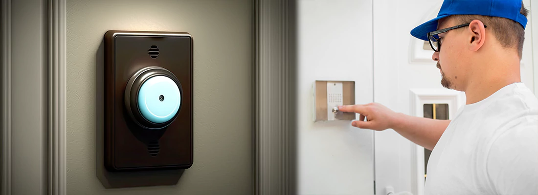 Why Choose Hunters Creek Access Control for Door Wave Button Installation in Hunters Creek, FL?