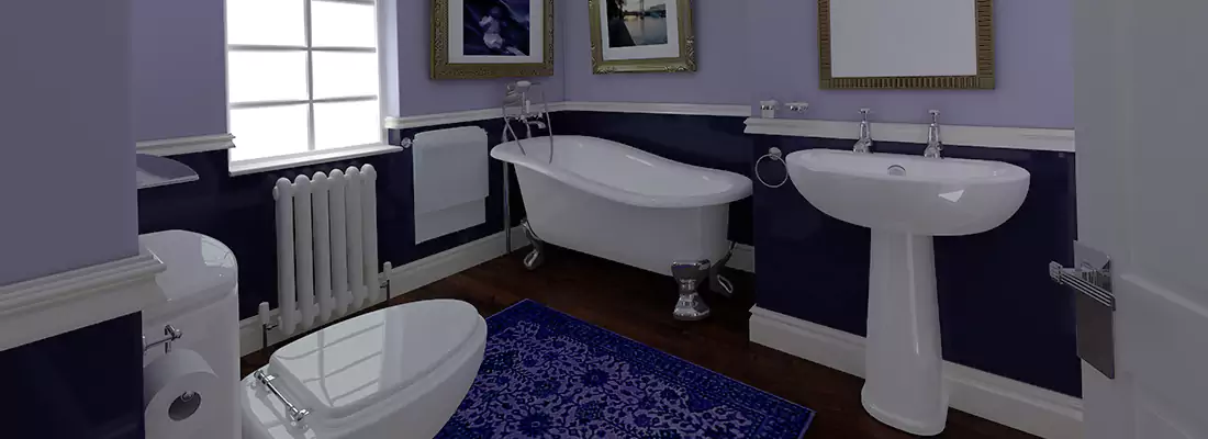 Emergency Washroom Call System Installation in Hunters Creek, FL