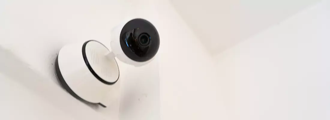 Why Choose Hunters Creek Access Control for Indoor CCTV Camera Services in Hunters Creek, FL?