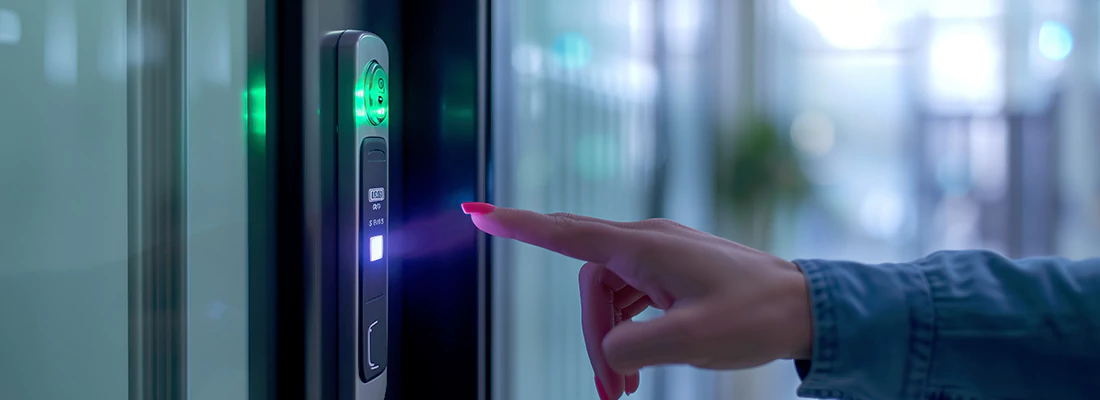 Why Choose Hunters Creek Access Control for Touchless Door Installation in Hunters Creek, FL?